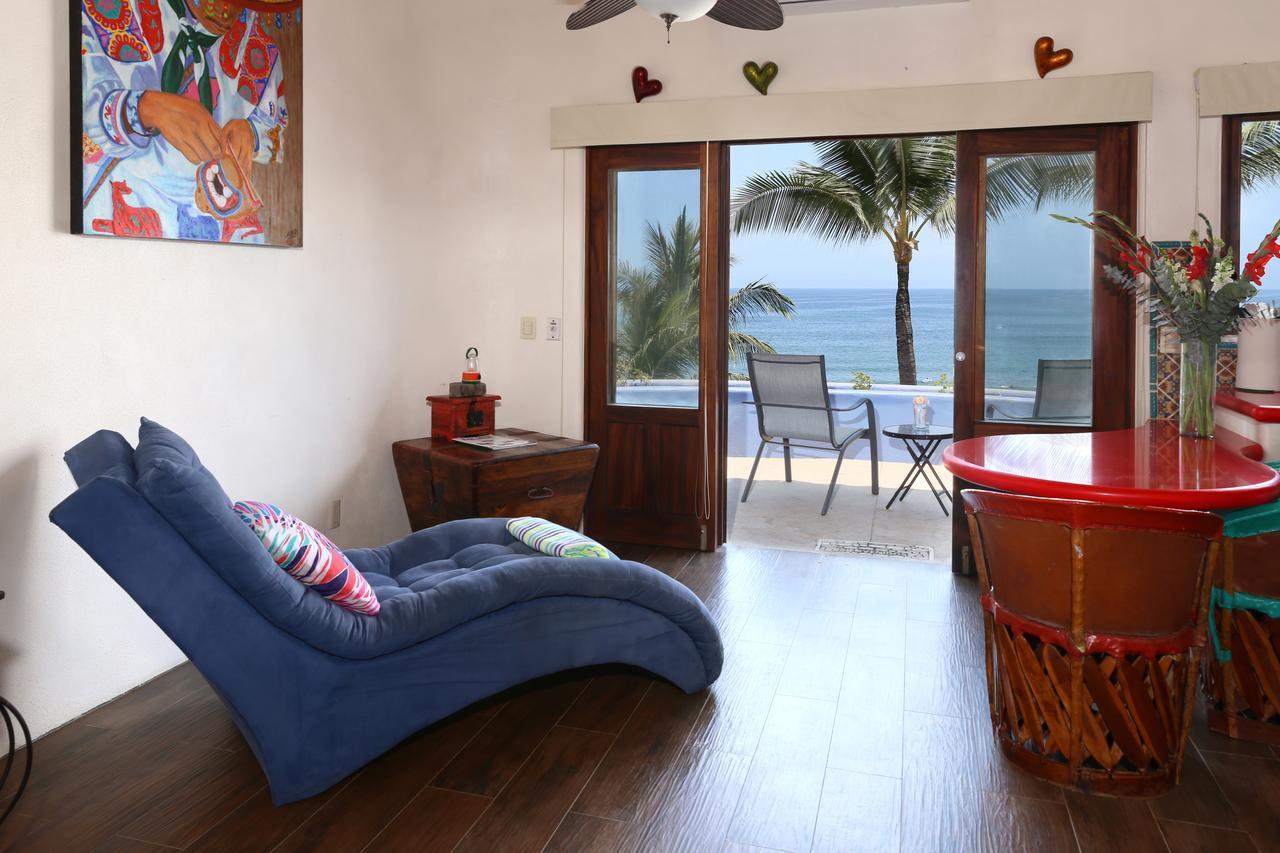 Hotel Casa Pata Salada