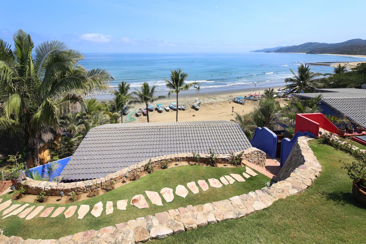Hotel Casa Pata Salada