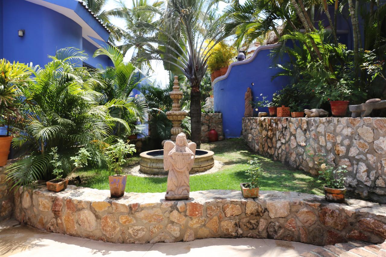 Casa Pata Salada Hotel 3*