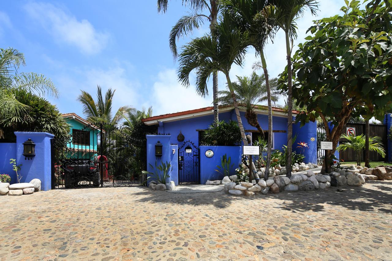 Casa Pata Salada 3*