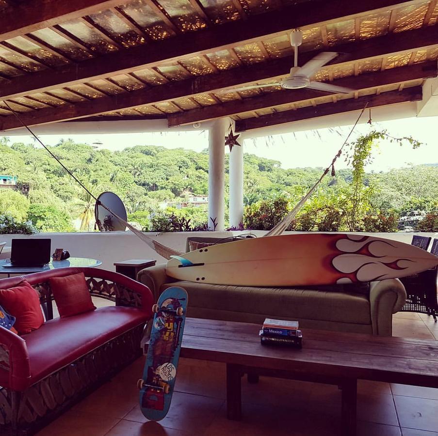 Suites Aparthotel