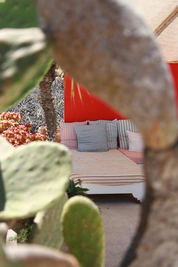 Petit Hafa Hotel Sayulita