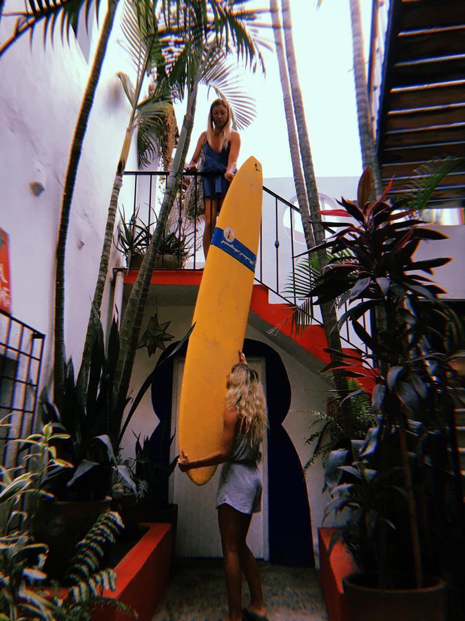 Hotel Petit Hafa