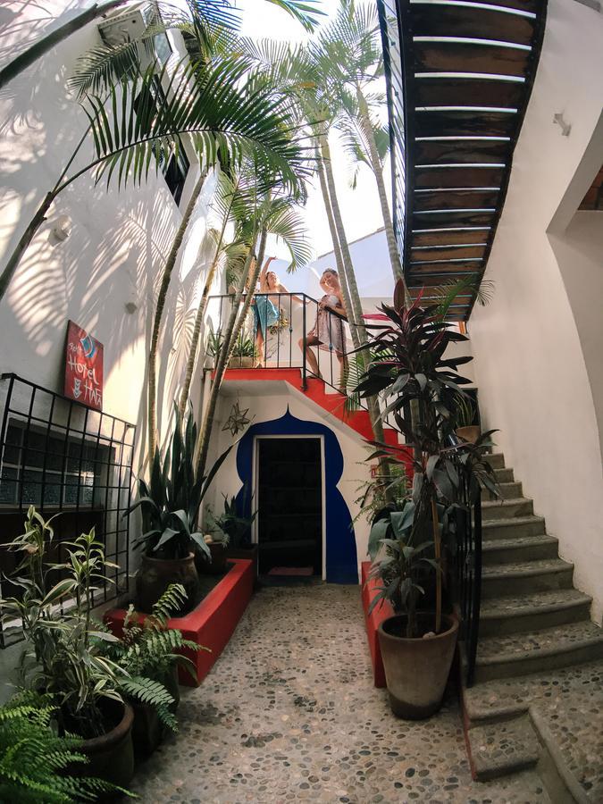 Hotel Petit Hafa Sayulita