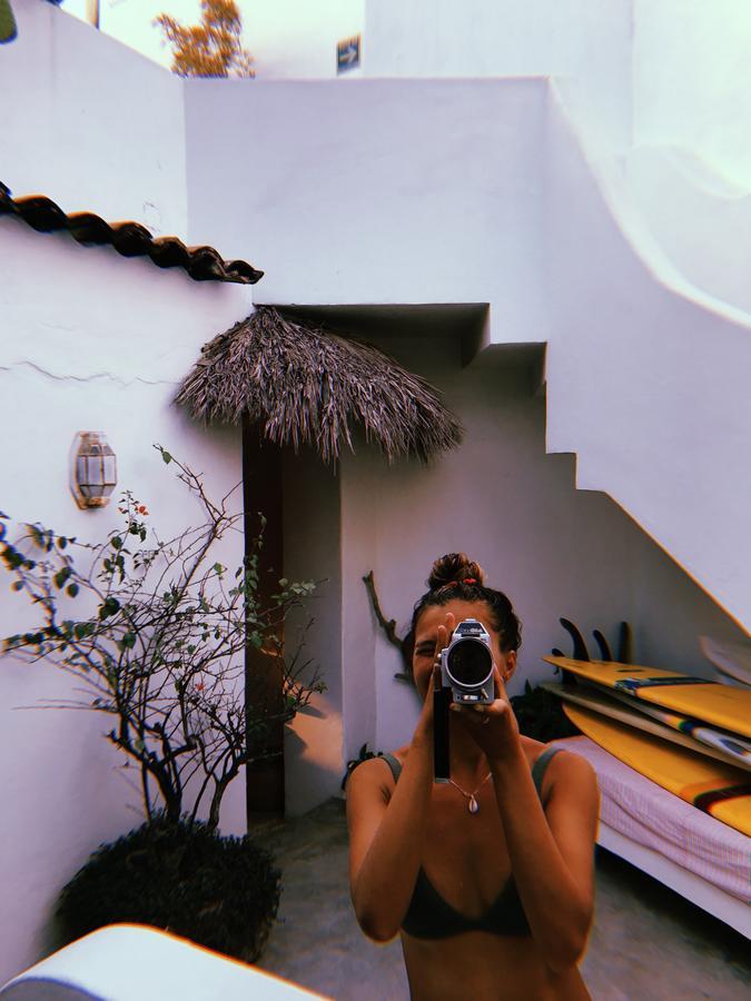Hotel Petit Hafa Sayulita