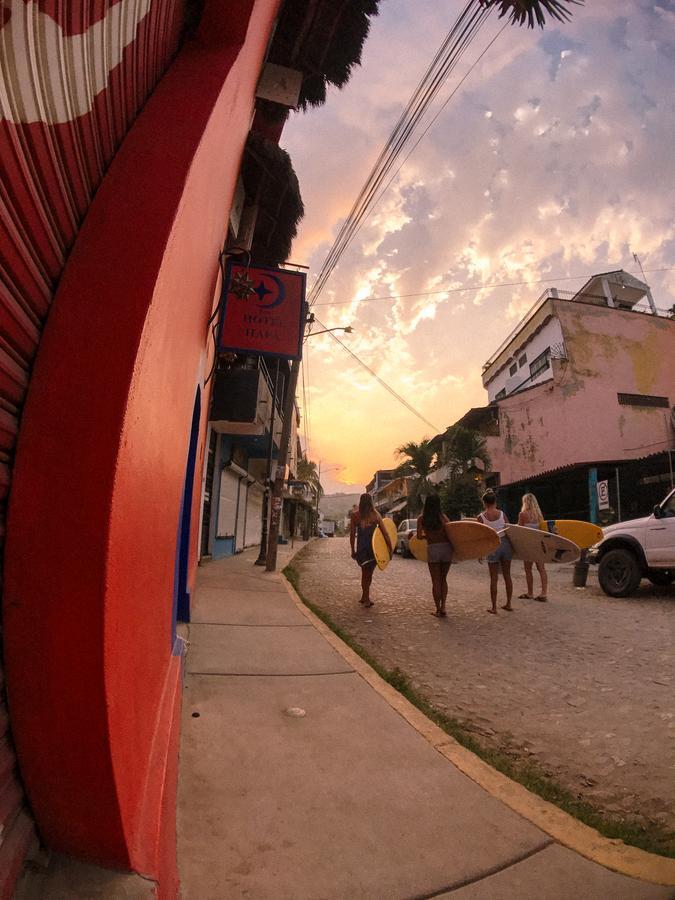 Petit Hafa 2* Sayulita