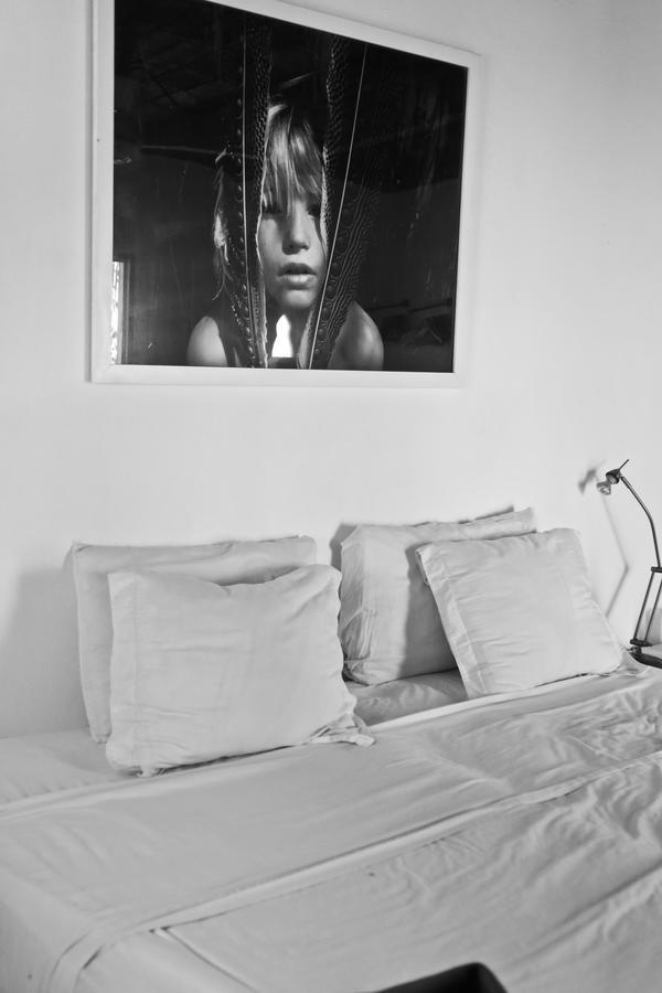 Hotel Petit Hafa Sayulita