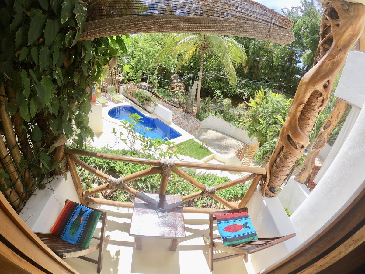 Mar Y Suenos Aparthotel Sayulita