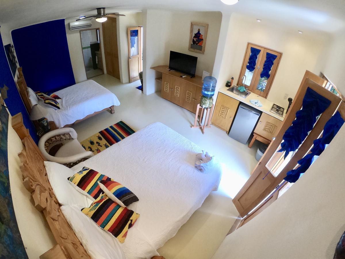 Aparthotel Mar Y Suenos Sayulita