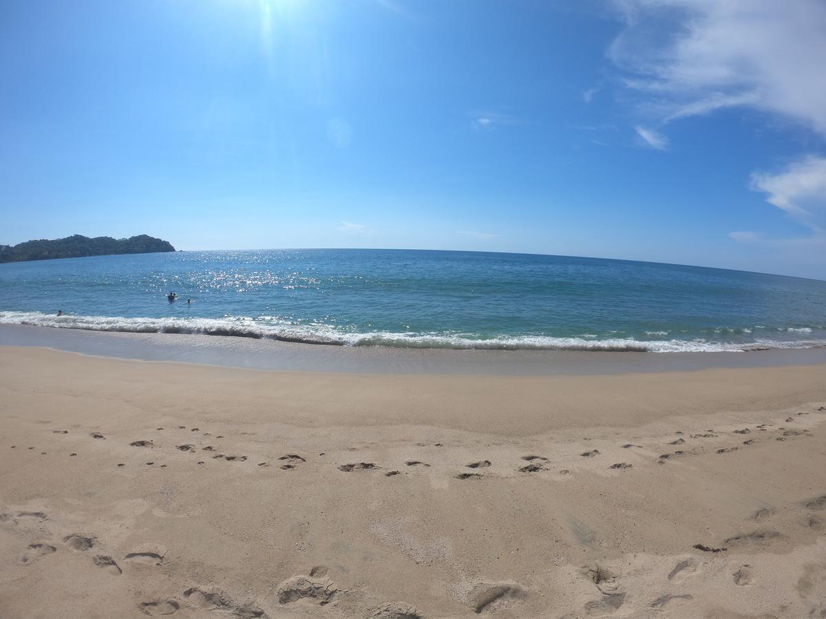 Mar Y Suenos Sayulita