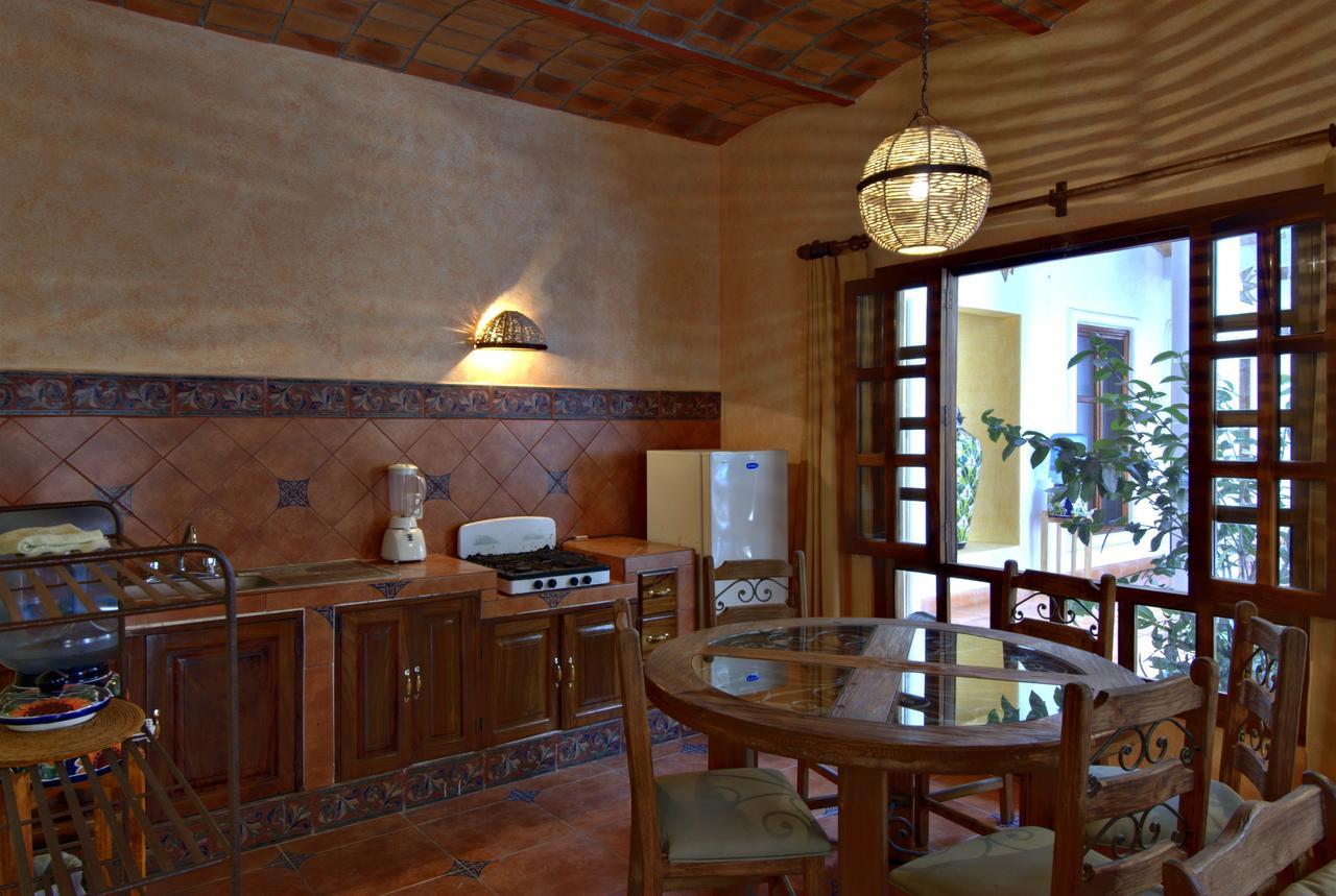 Hotel Hotelito Sueños