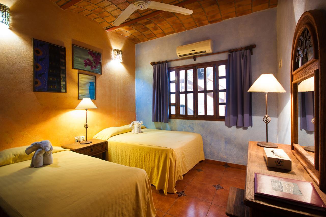 Hotelito Sueños 4* Sayulita