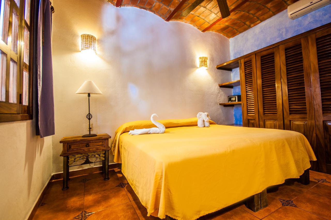 Hotelito Sueños Hotel 4*