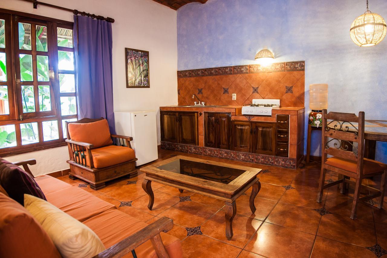 Hotelito Sueños 4* Sayulita
