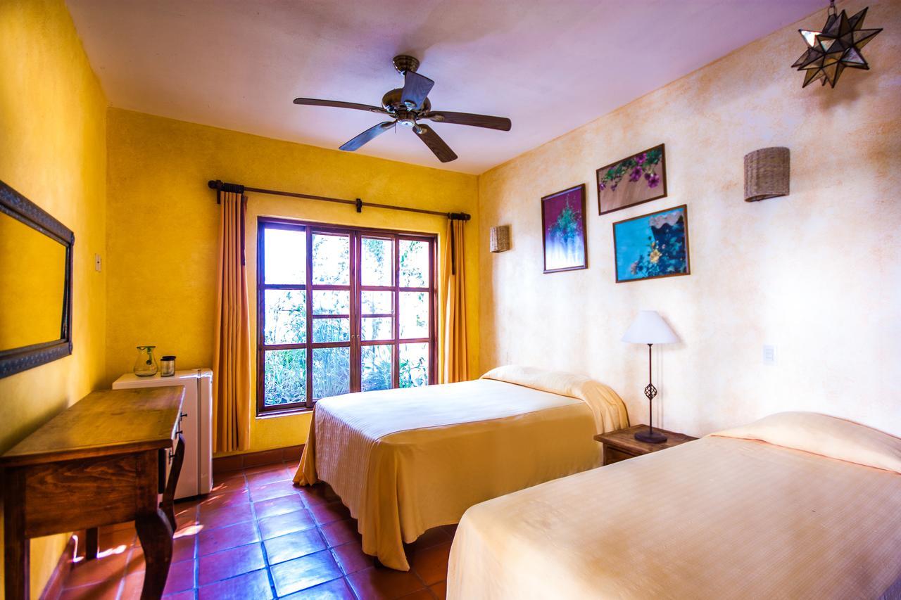 Hotelito Sueños 4*