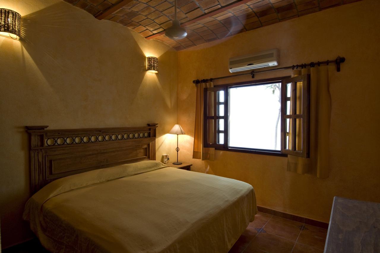Hotelito Sueños 4* Sayulita