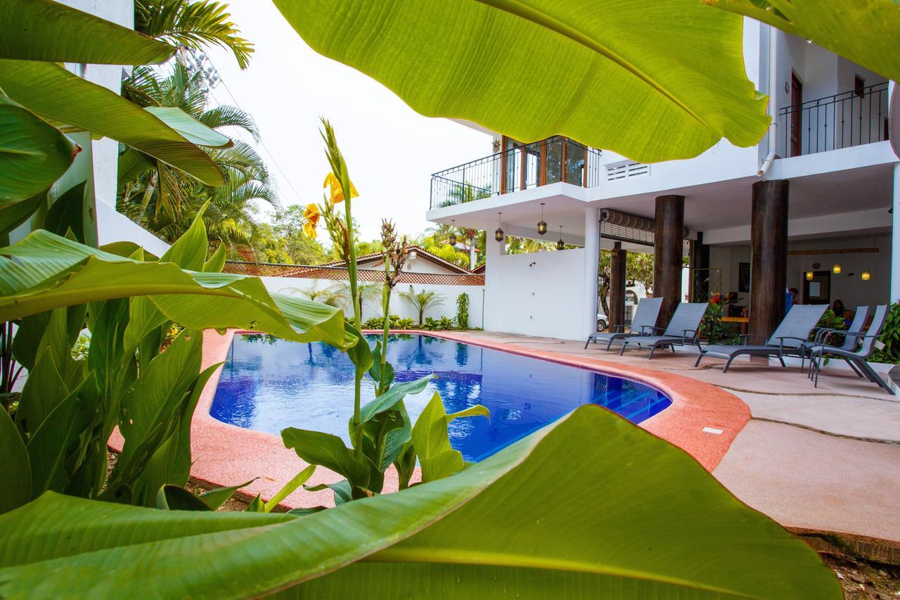 Hotelito Sueños 4*
