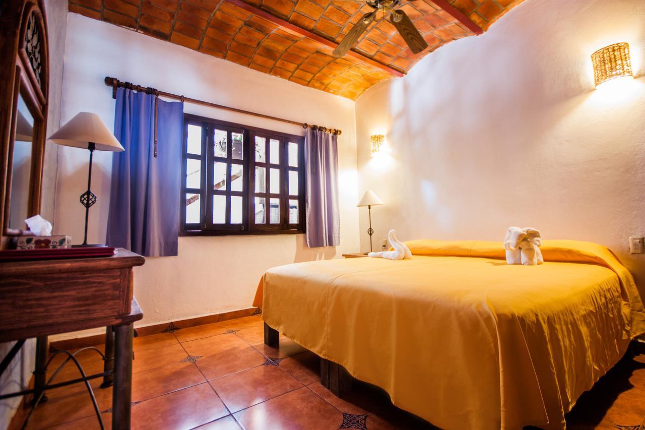 Hotelito Los Suenos