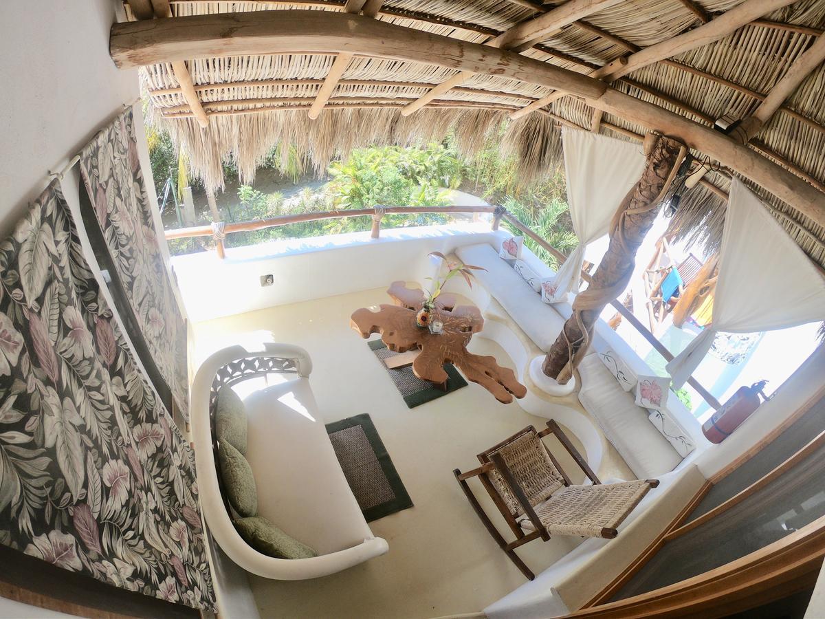 Aparthotel Mar Y Suenos Sayulita