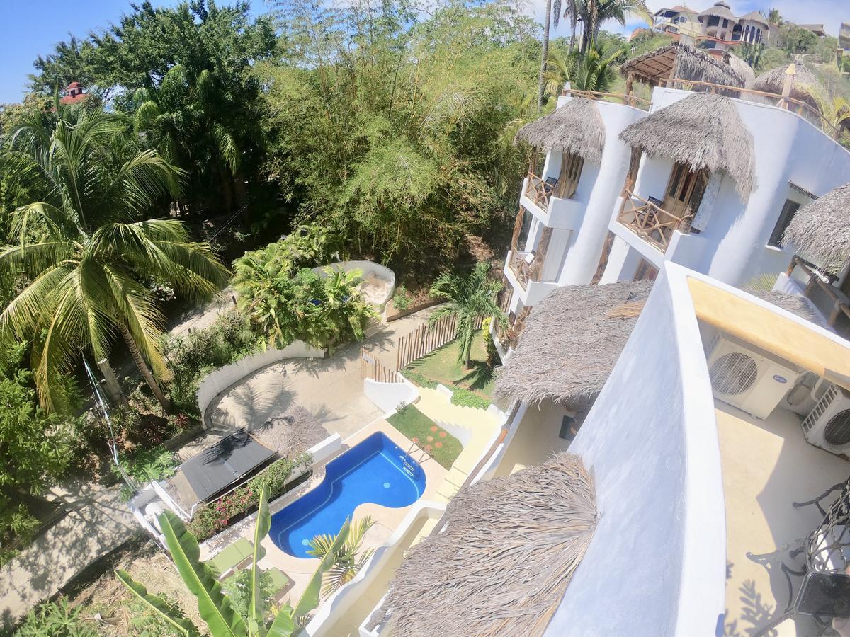 Mar Y Suenos Aparthotel Sayulita