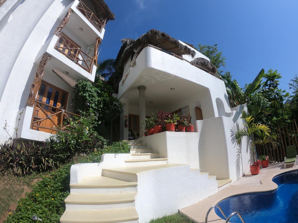 Aparthotel Mar Y Suenos Sayulita