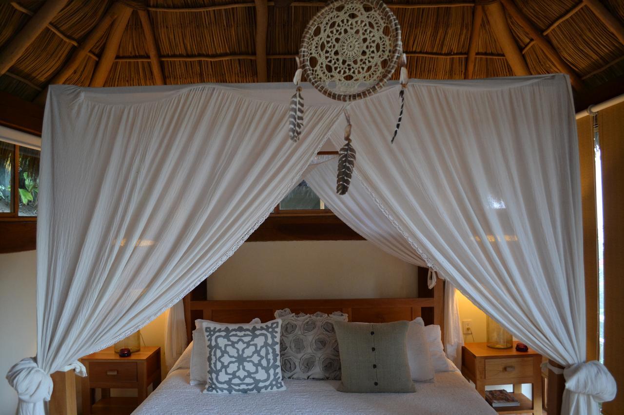 Boutique Siete Lunas Hotel 4*