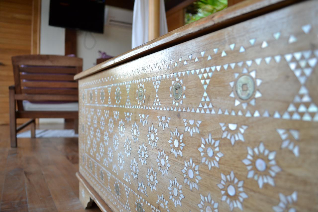 Boutique Siete Lunas Sayulita