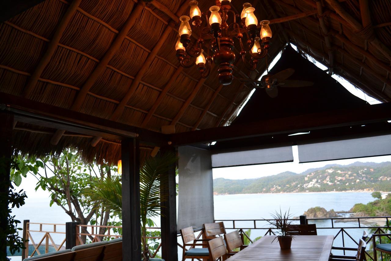 Boutique Siete Lunas Hotel