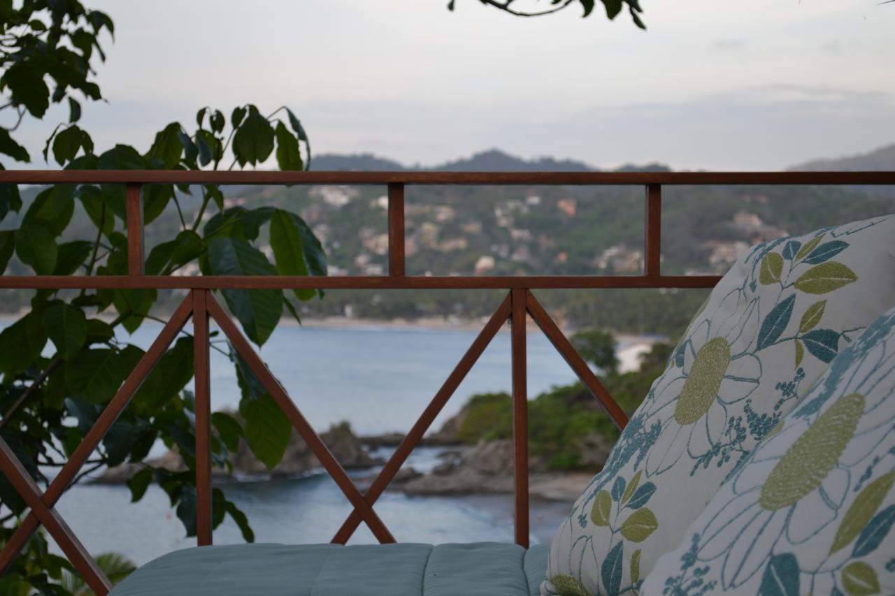 Hotel Boutique Siete Lunas