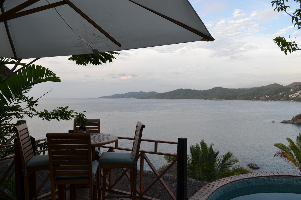 Boutique Siete Lunas Hotel