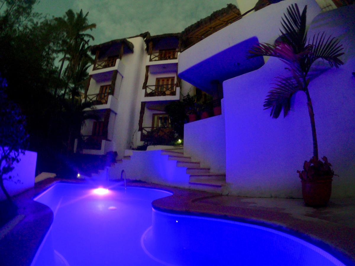 Mar Y Suenos Sayulita