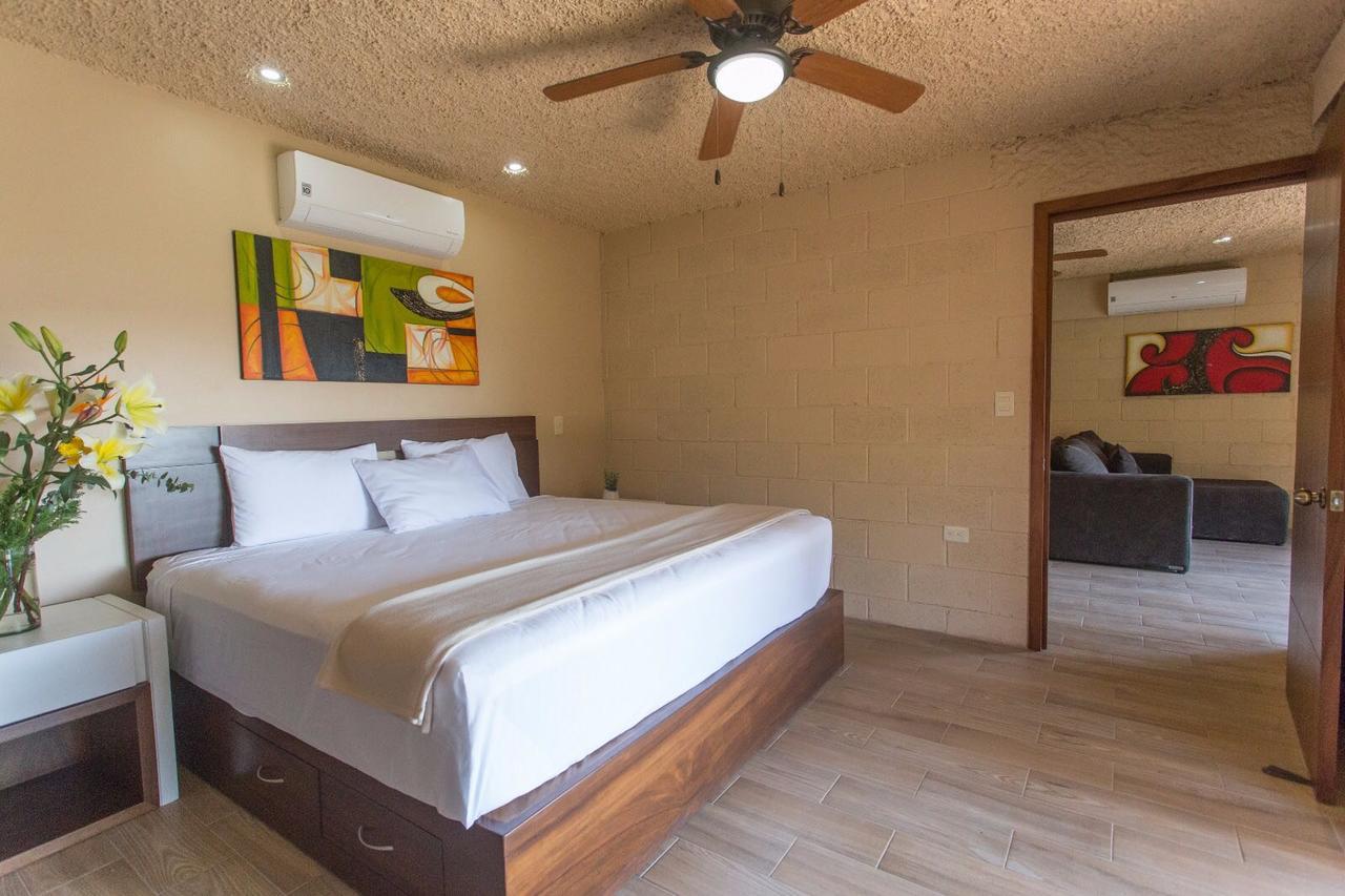 Hotel Bellavista Boutique Sayulita