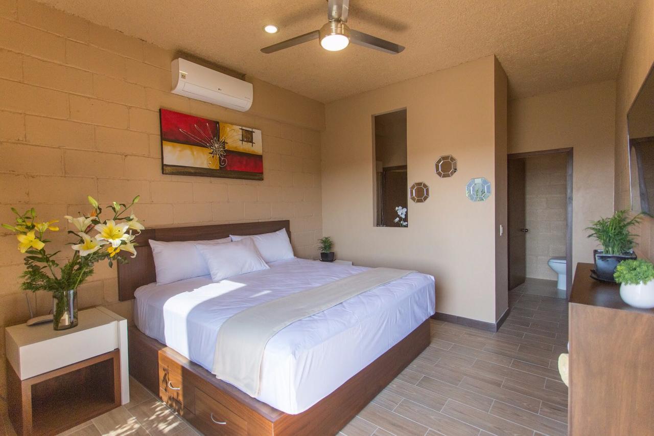 Bellavista Boutique 4* Sayulita