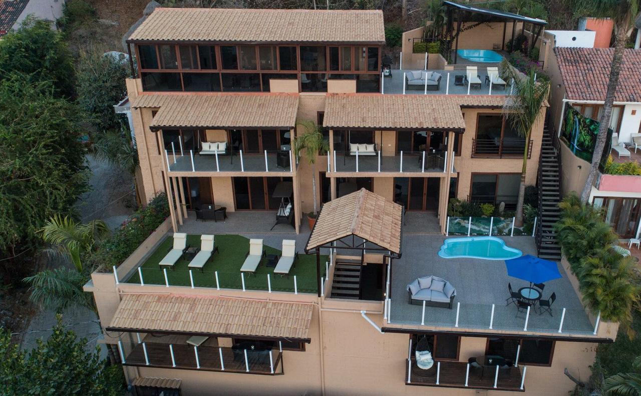 Bellavista Boutique Hotel Sayulita