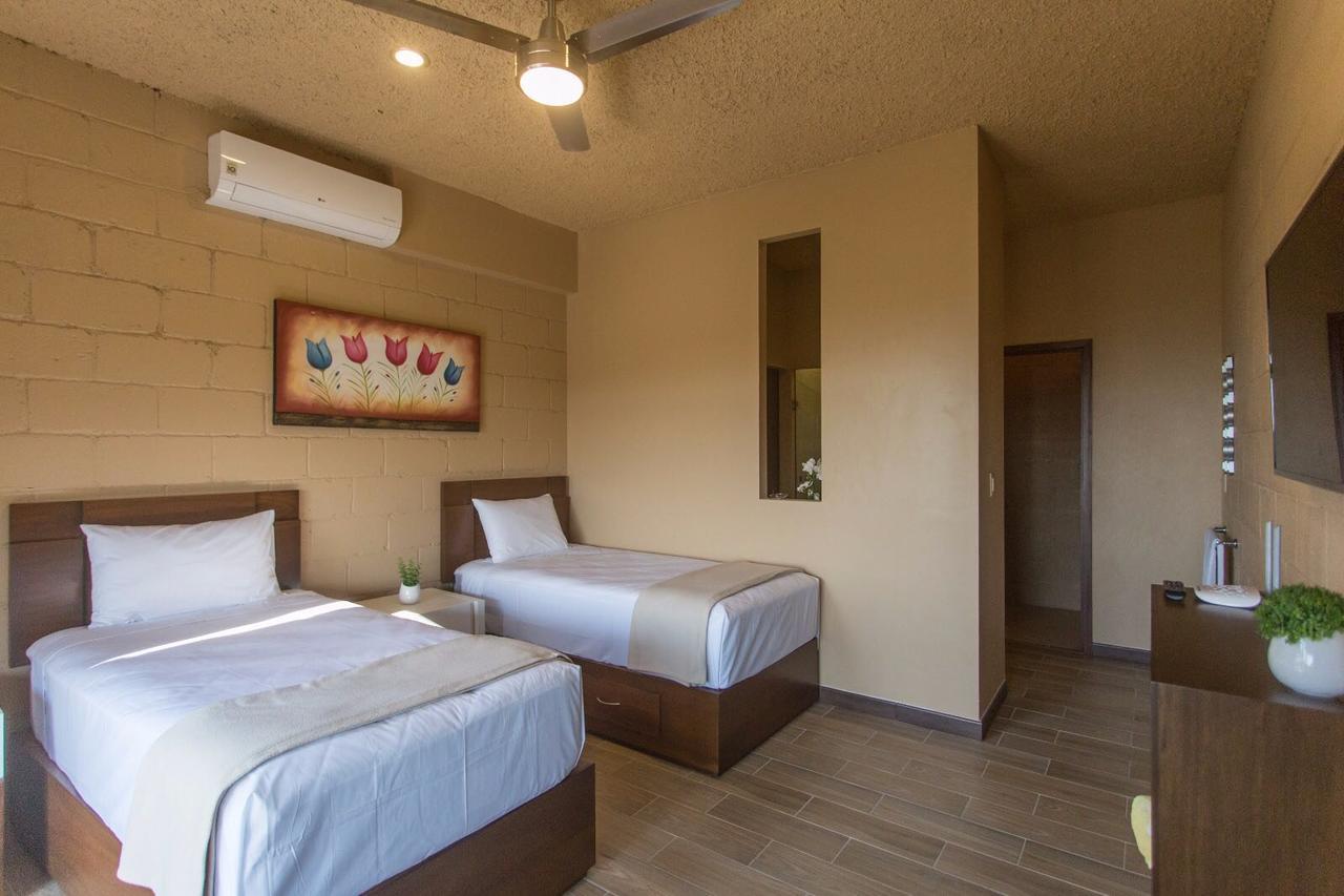 Hotel Bellavista Boutique 4*
