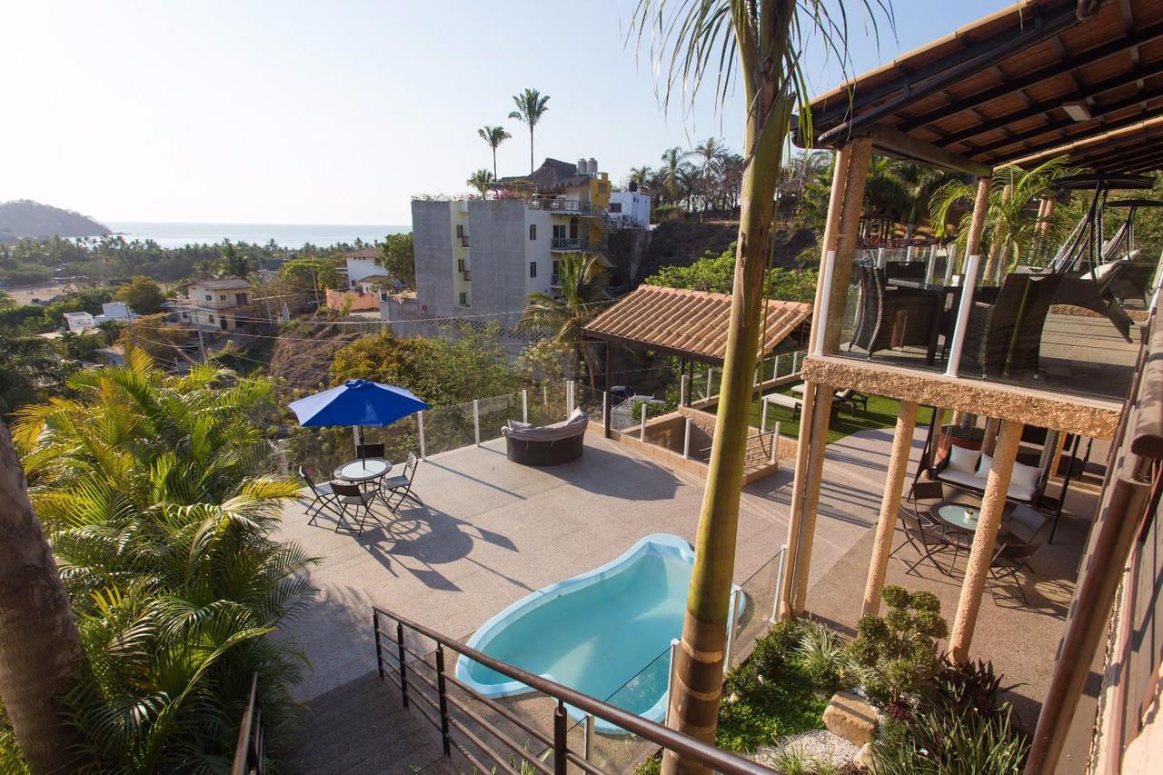 Bellavista Boutique 4* Sayulita
