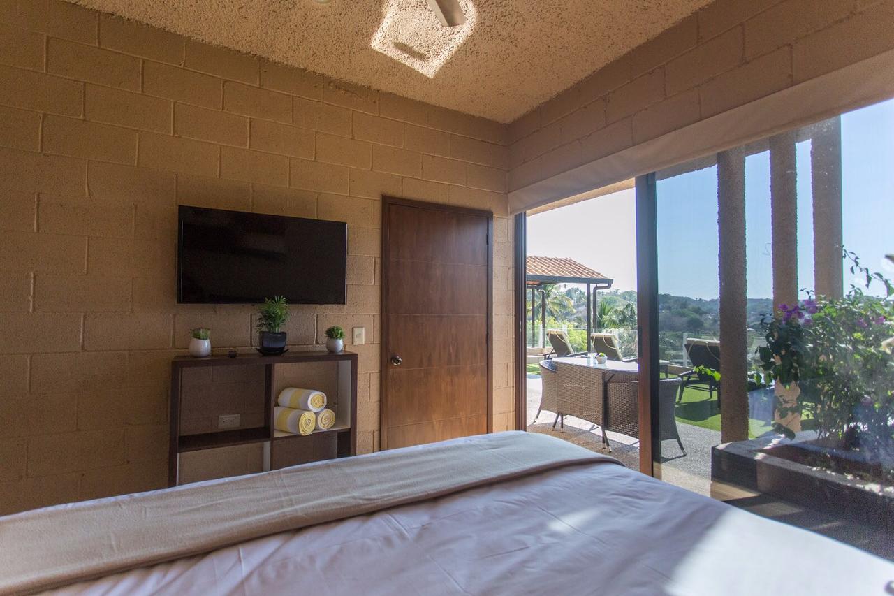 Bellavista Boutique 4* Sayulita