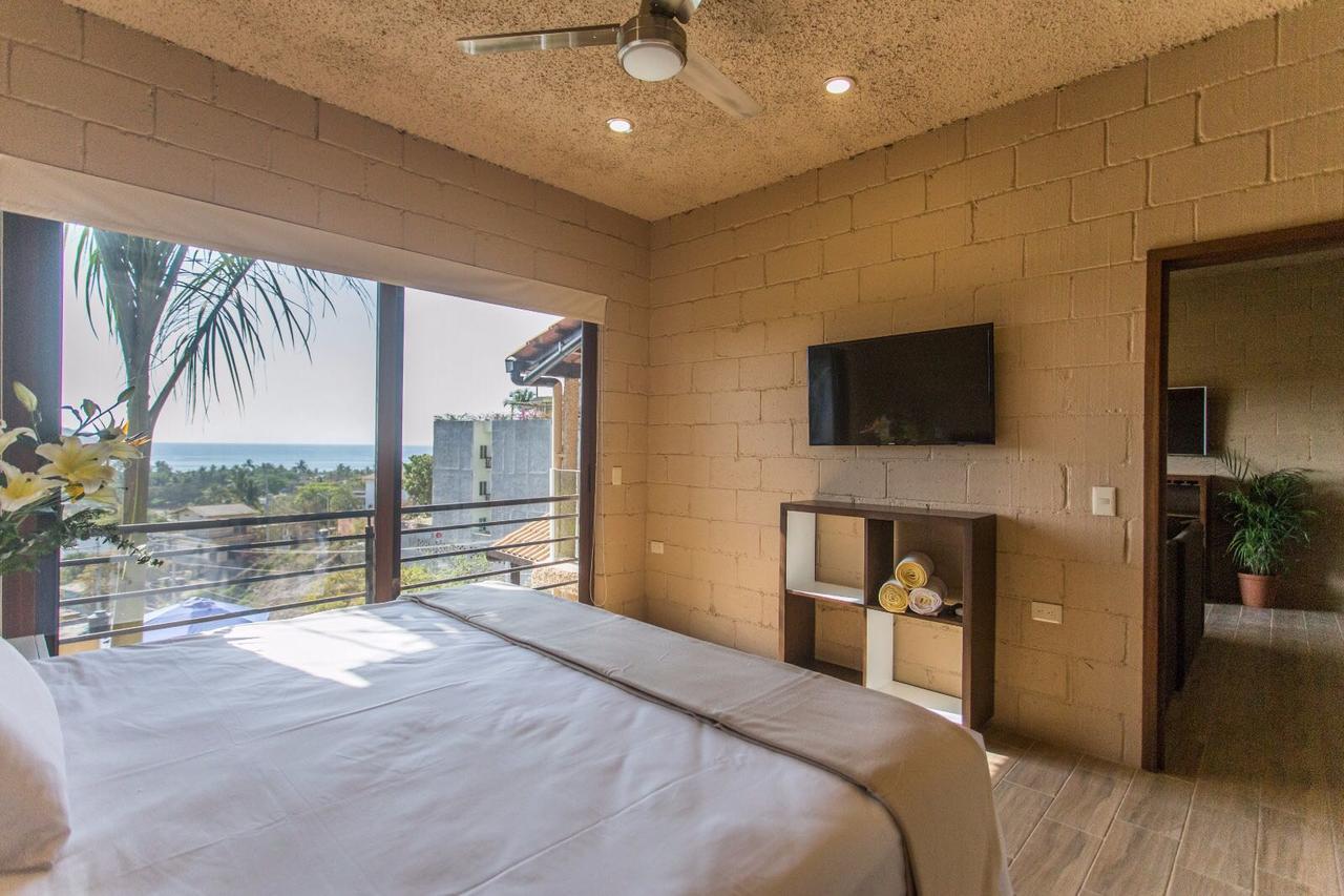 Bellavista Boutique Hotel