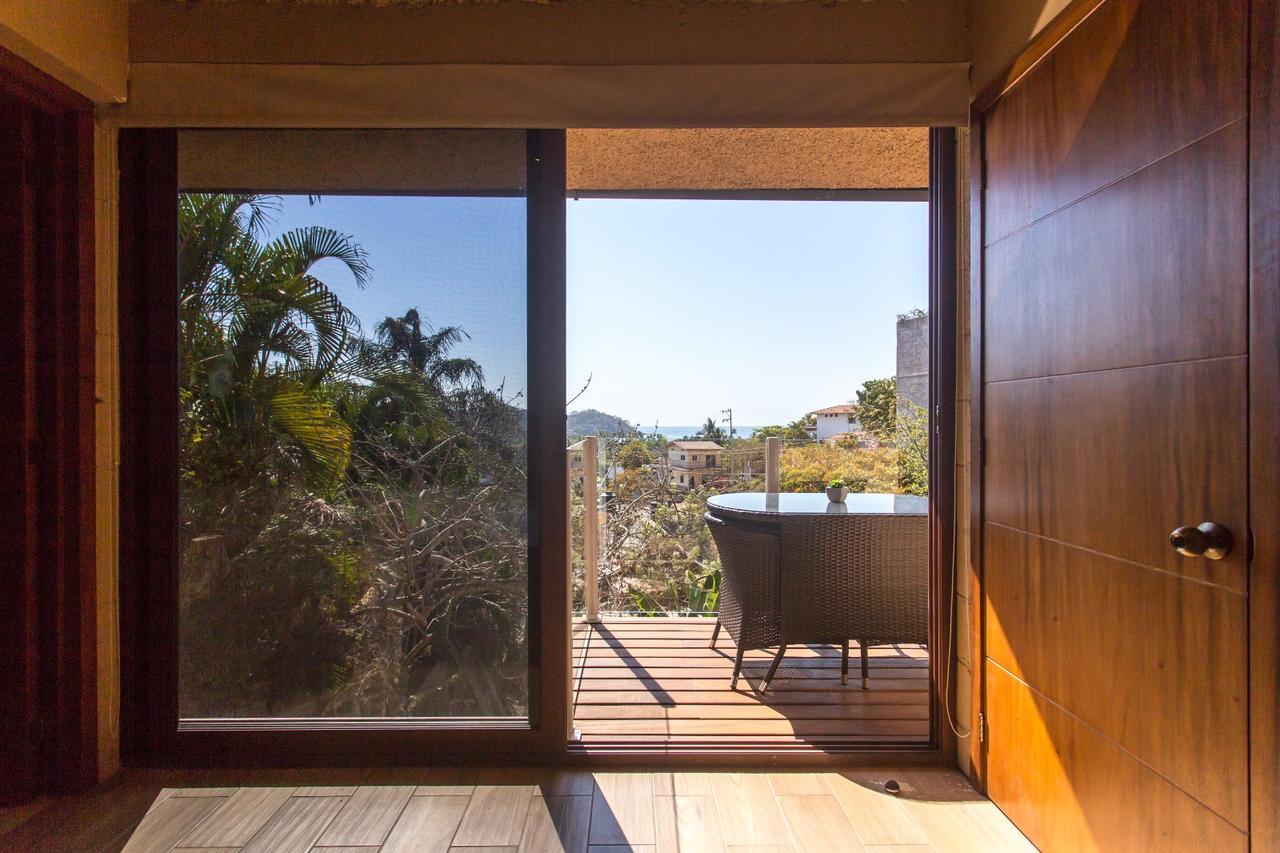 Bellavista Boutique Hotel