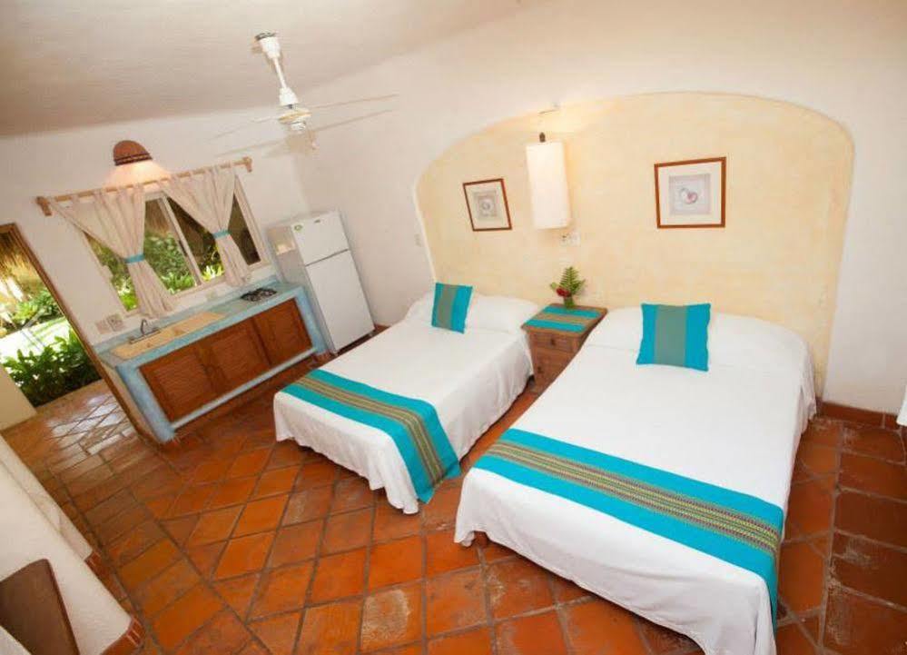 Hotel Hotel Villas Sayulita Sayulita