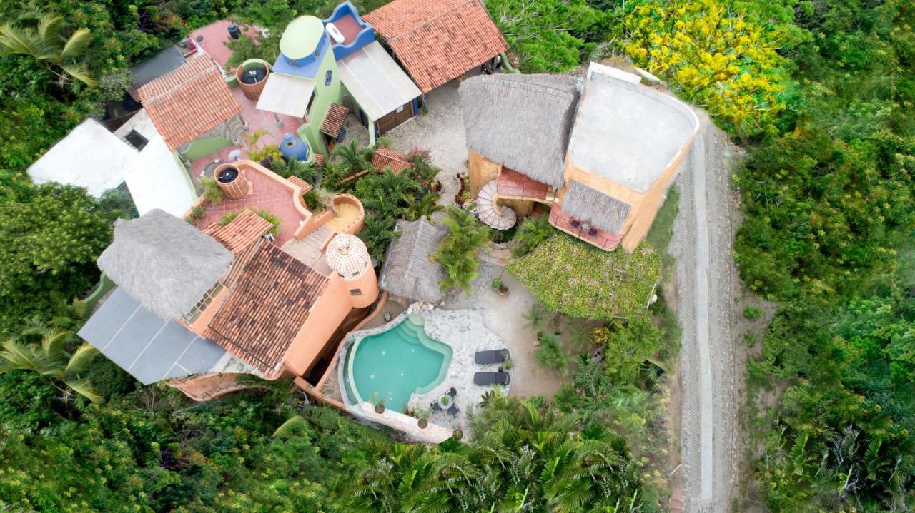 Homestay Casitas Del Mar Sayulita