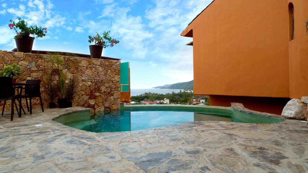 Casitas Del Mar Sayulita