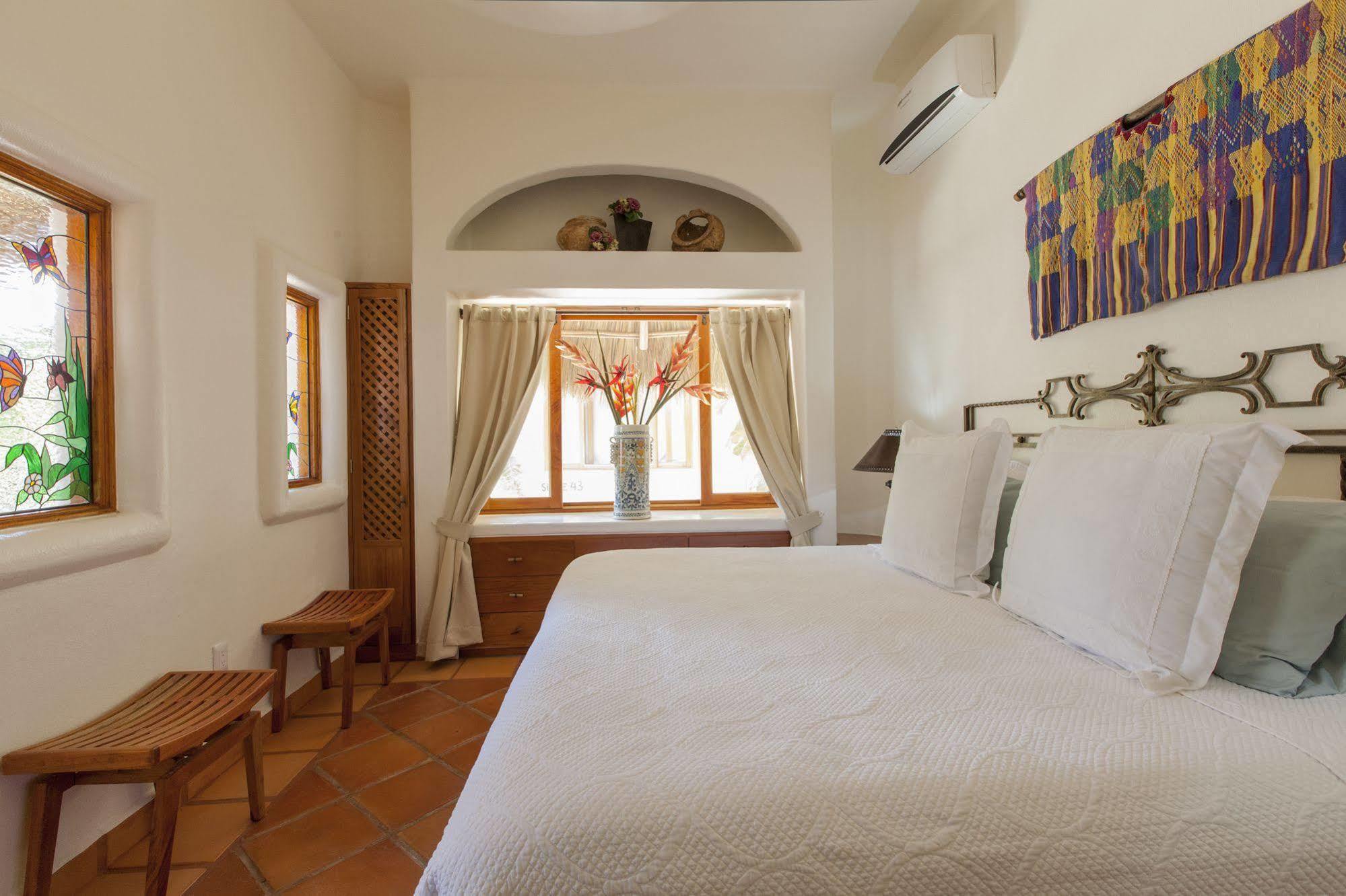 Vogue 5* Sayulita