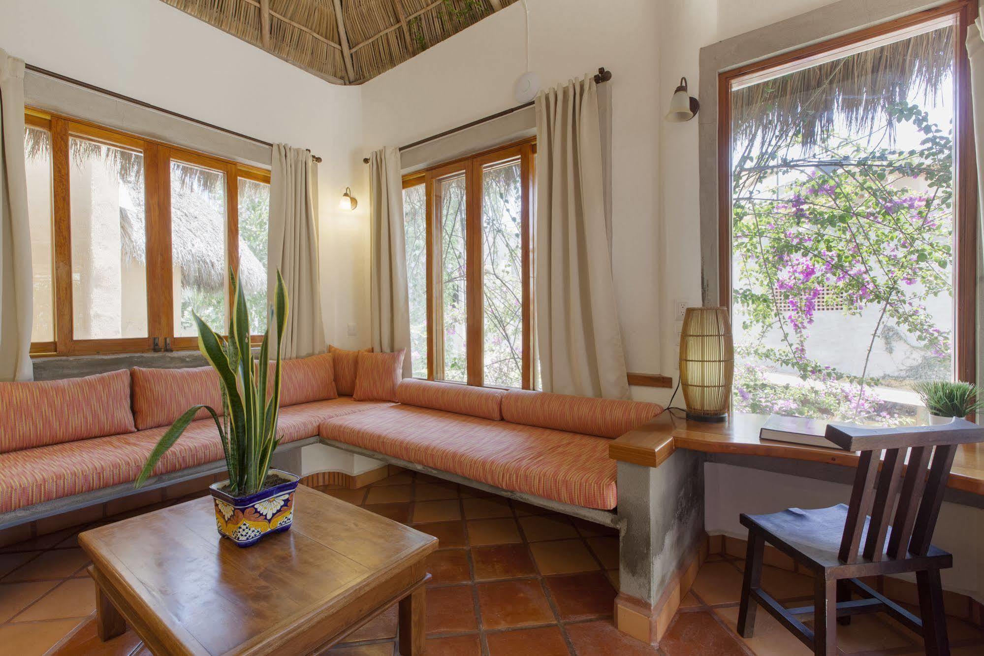 Vogue Sayulita