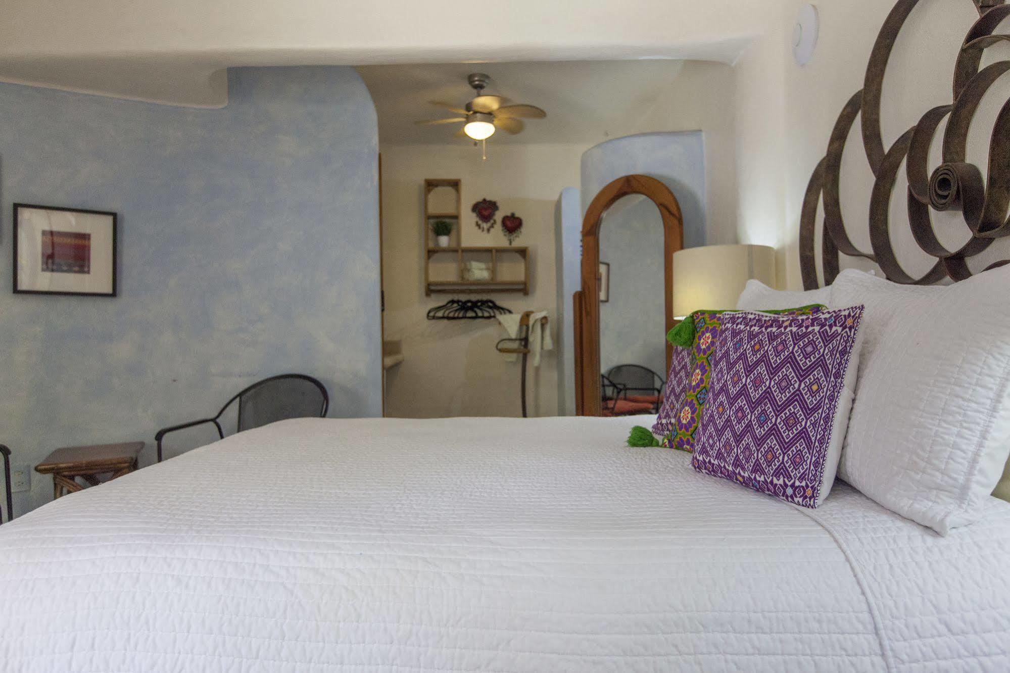 Vogue 5* Sayulita