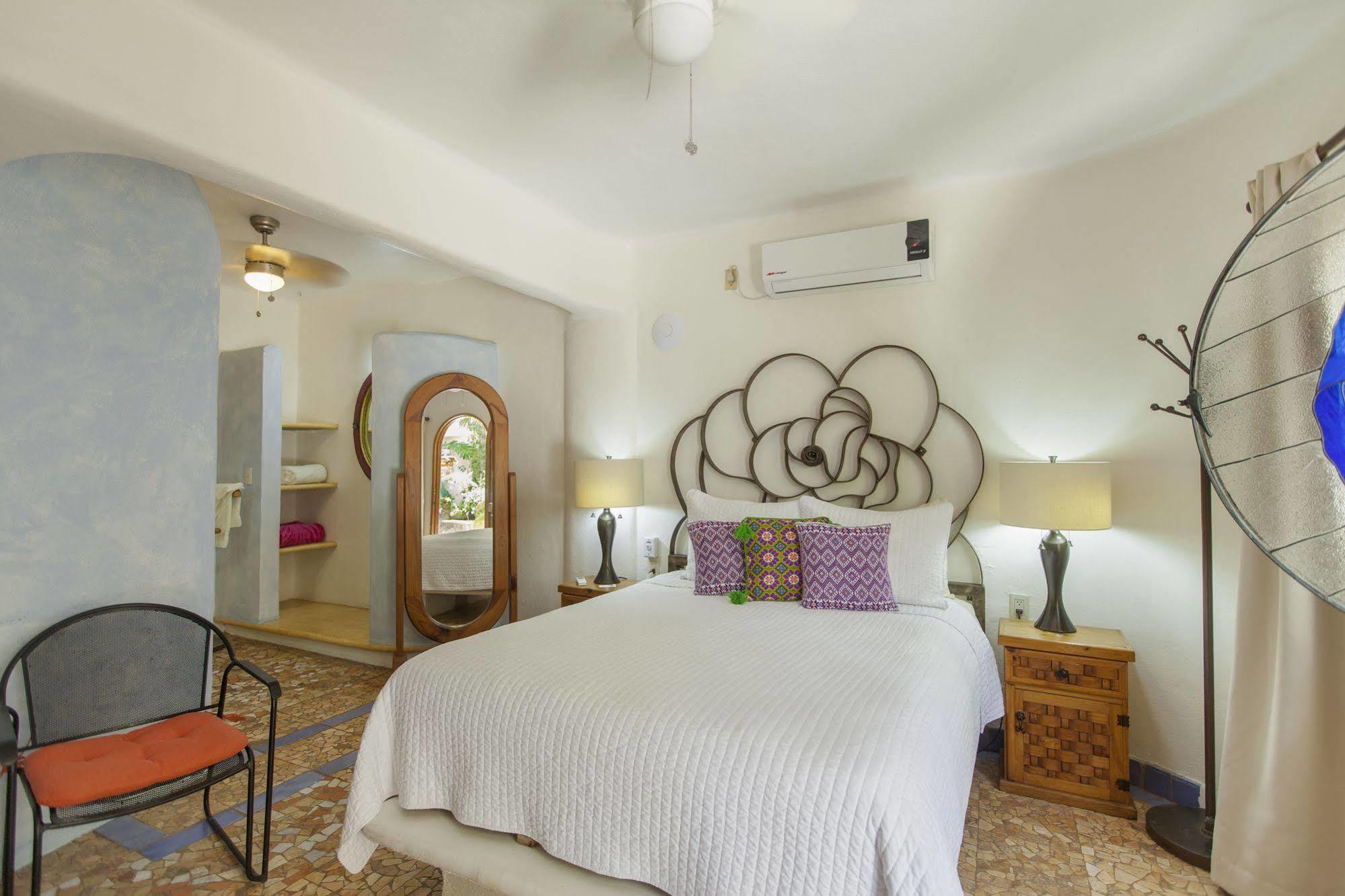 Hotel Vogue 5*