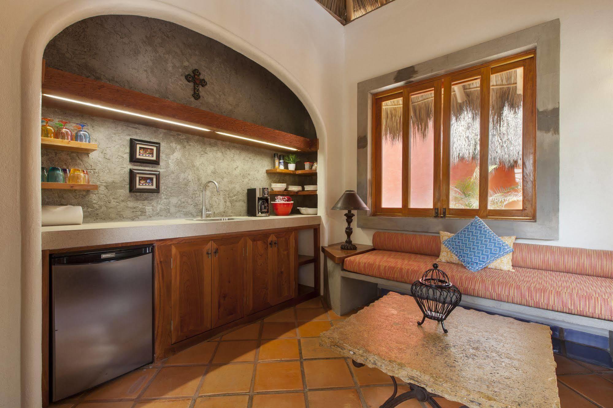 Vogue 5* Sayulita