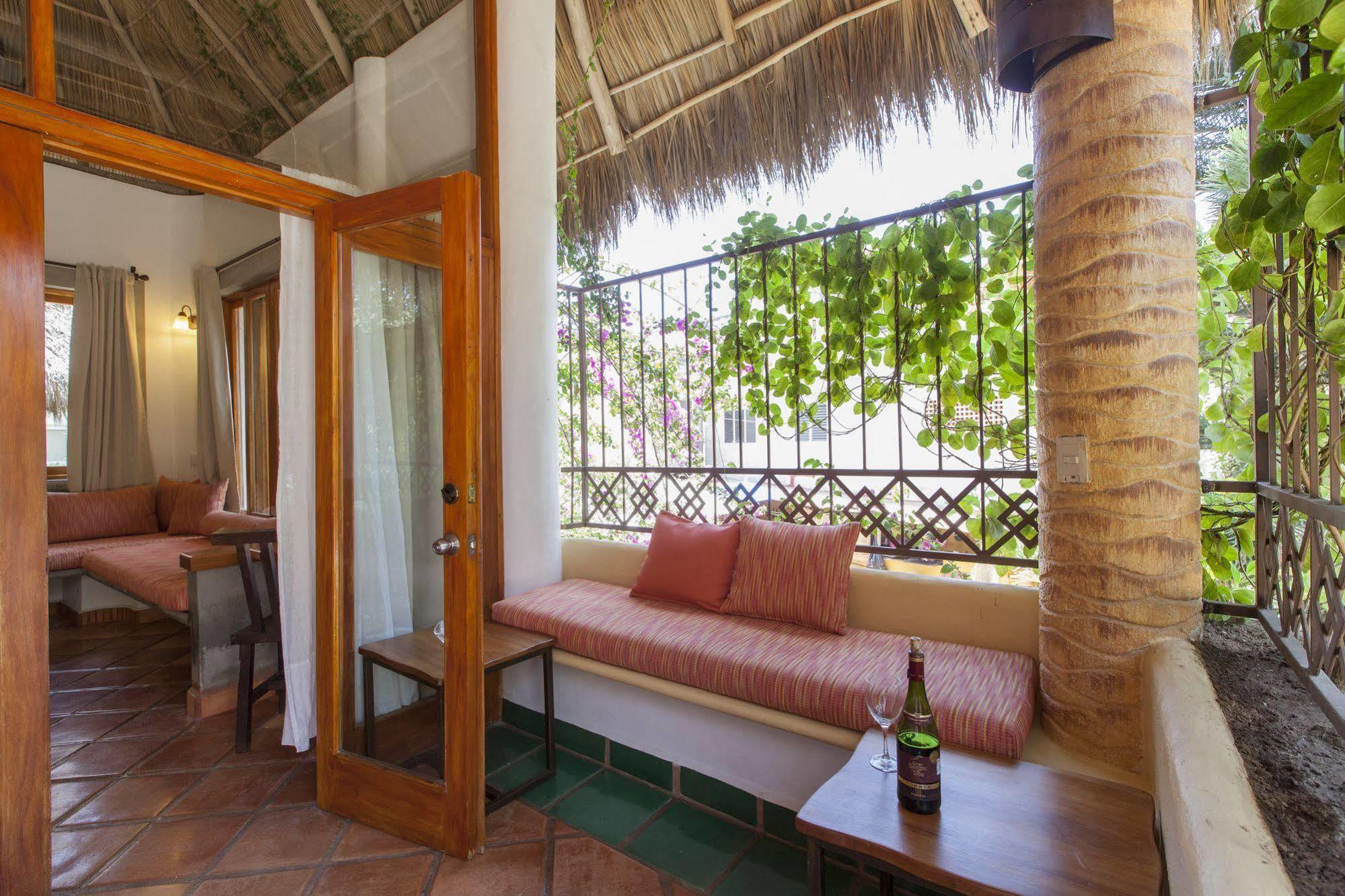 Hotel Vogue Sayulita