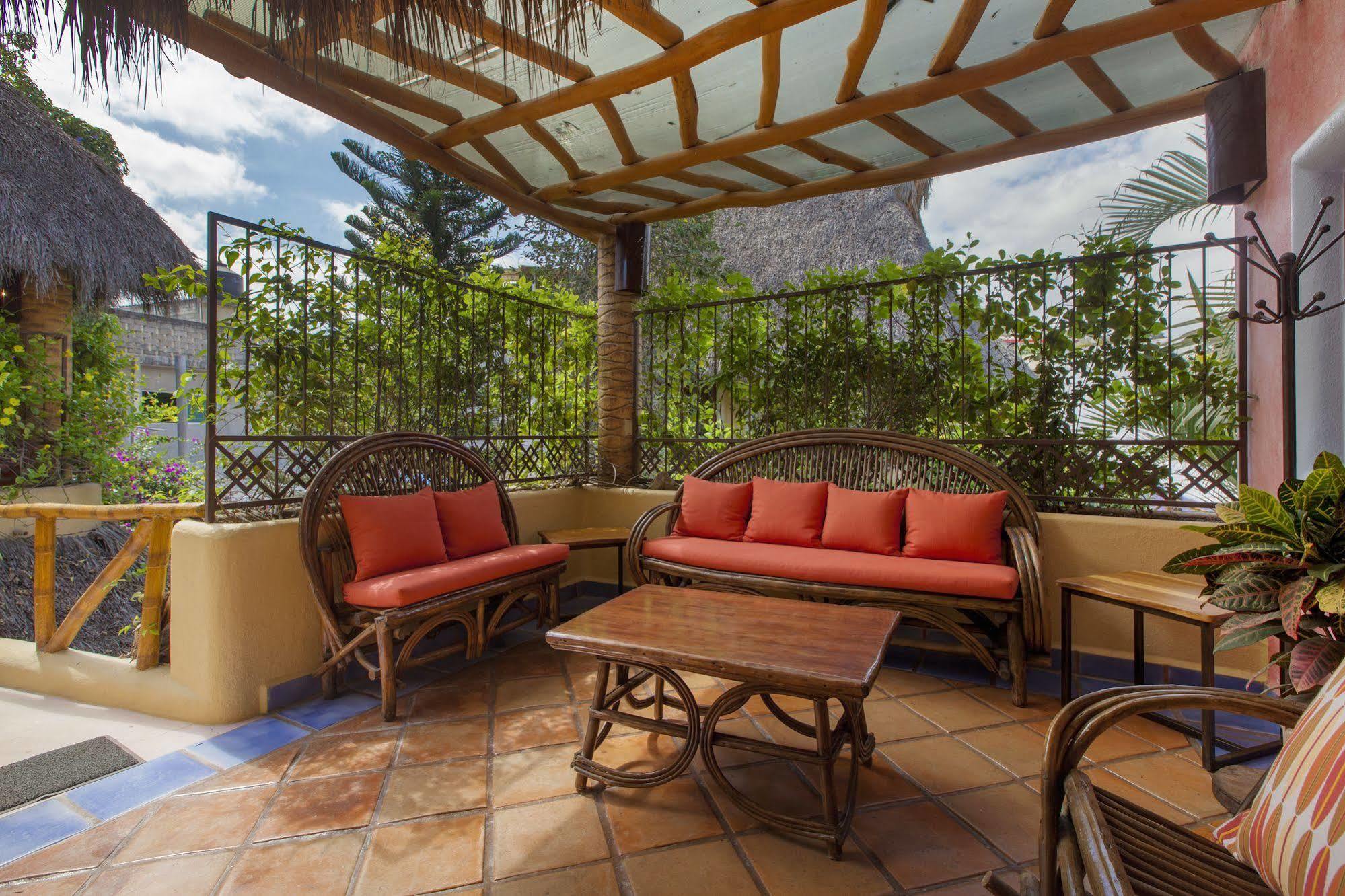 Vogue Hotel