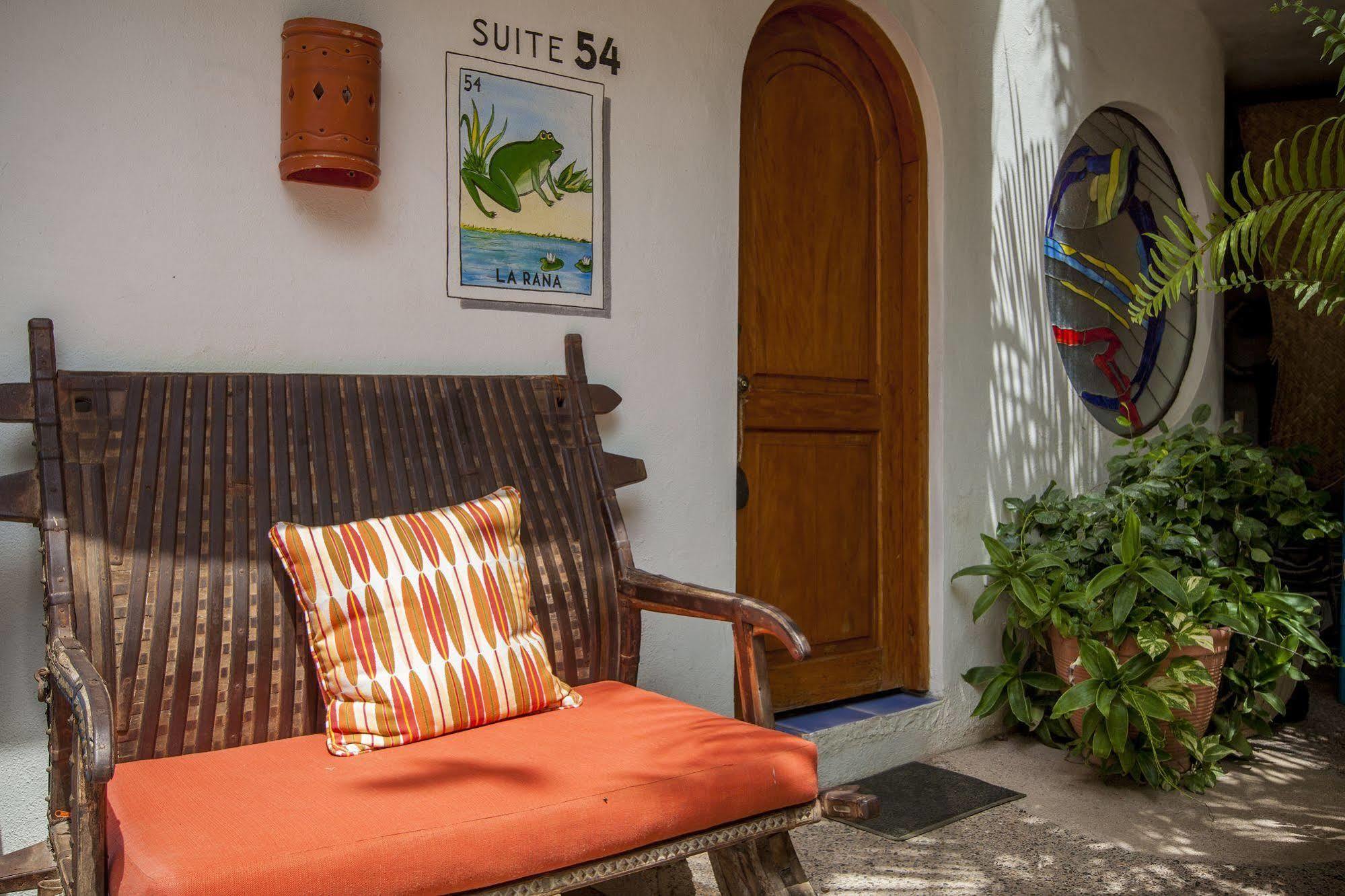 Vogue Sayulita
